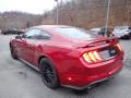 2019 Mustang GT Premium Fastback #4