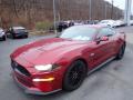 2019 Mustang GT Premium Fastback #6
