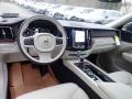2021 Volvo XC60 Blonde/Charcoal Interior #9 2021 Volvo XC60 Blonde/Charcoal Interior #9
