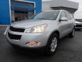 2011 Traverse LT AWD #2