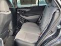 Rear Seat of 2021 Subaru Outback Limited XT #9
