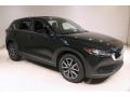 2018 CX-5 Touring AWD #1 2018 CX-5 Touring AWD #1