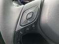  2021 Toyota C-HR Nightshade Steering Wheel #6