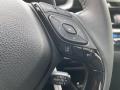  2021 Toyota C-HR Nightshade Steering Wheel #7