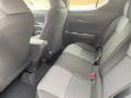 Rear Seat of 2021 Toyota C-HR Nightshade #20