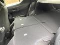 Rear Seat of 2021 Toyota C-HR Nightshade #22