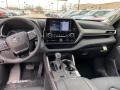 Dashboard of 2021 Toyota Highlander Limited AWD #4