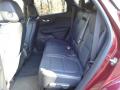 Rear Seat of 2019 Chevrolet Blazer 3.6L Leather AWD #13