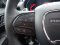  2021 Dodge Durango R/T AWD Steering Wheel #20