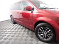 2017 Grand Caravan SXT #3