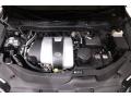  2016 RX 3.5 liter DOHC 24-Valve VVT-i V6 Engine #35