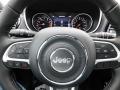  2021 Jeep Compass Altitude 4x4 Steering Wheel #19