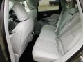 Rear Seat of 2021 Jeep Cherokee Limited 4x4 #12