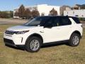 2020 Discovery Sport S #2