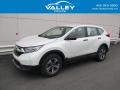 2018 CR-V LX AWD #1