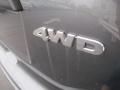 2010 CR-V LX AWD #5