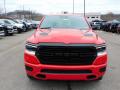 2021 1500 Laramie Crew Cab 4x4 #2