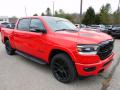 2021 1500 Laramie Crew Cab 4x4 #3