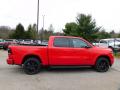 2021 1500 Laramie Crew Cab 4x4 #4