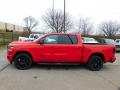 2021 1500 Laramie Crew Cab 4x4 #9