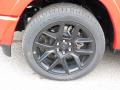 2021 Ram 1500 Laramie Crew Cab 4x4 Wheel #10