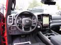 2021 1500 Laramie Crew Cab 4x4 #13