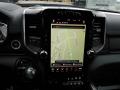 Navigation of 2021 Ram 1500 Laramie Crew Cab 4x4 #15