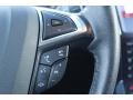  2019 Ford Edge Titanium Steering Wheel #17
