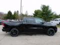 2020 1500 Big Horn Night Edition Crew Cab 4x4 #4