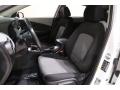 Front Seat of 2018 Hyundai Kona SEL #5