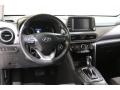 Dashboard of 2018 Hyundai Kona SEL #6