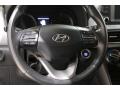  2018 Hyundai Kona SEL Steering Wheel #7