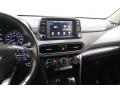 Controls of 2018 Hyundai Kona SEL #9