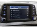 Controls of 2018 Hyundai Kona SEL #11