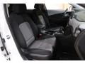Front Seat of 2018 Hyundai Kona SEL #14