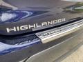 2021 Highlander Limited AWD #25