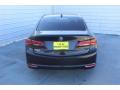 2016 TLX 3.5 Technology #9