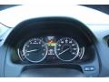  2016 Acura TLX 3.5 Technology Gauges #16