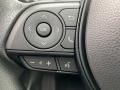  2021 Toyota Corolla Hybrid LE Steering Wheel #6