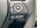  2021 Toyota Corolla Hybrid LE Steering Wheel #7