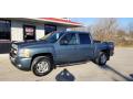 2009 Chevrolet Silverado 1500 LT Crew Cab 4x4