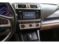 Controls of 2016 Subaru Legacy 3.6R Limited #9