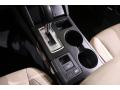  2016 Legacy Lineartronic CVT Automatic Shifter #13