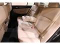 Rear Seat of 2016 Subaru Legacy 3.6R Limited #18