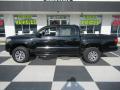 2019 Tacoma SR Double Cab #1