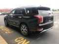 2021 Palisade Limited AWD #3 2021 Palisade Limited AWD #3