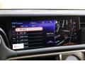 Audio System of 2018 Lexus IS 350 F Sport AWD #15