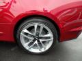  2021 Chevrolet Camaro LT1 Coupe Wheel #12