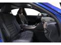 Front Seat of 2018 Lexus IS 350 F Sport AWD #30
