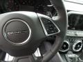  2021 Chevrolet Camaro LT1 Coupe Steering Wheel #23